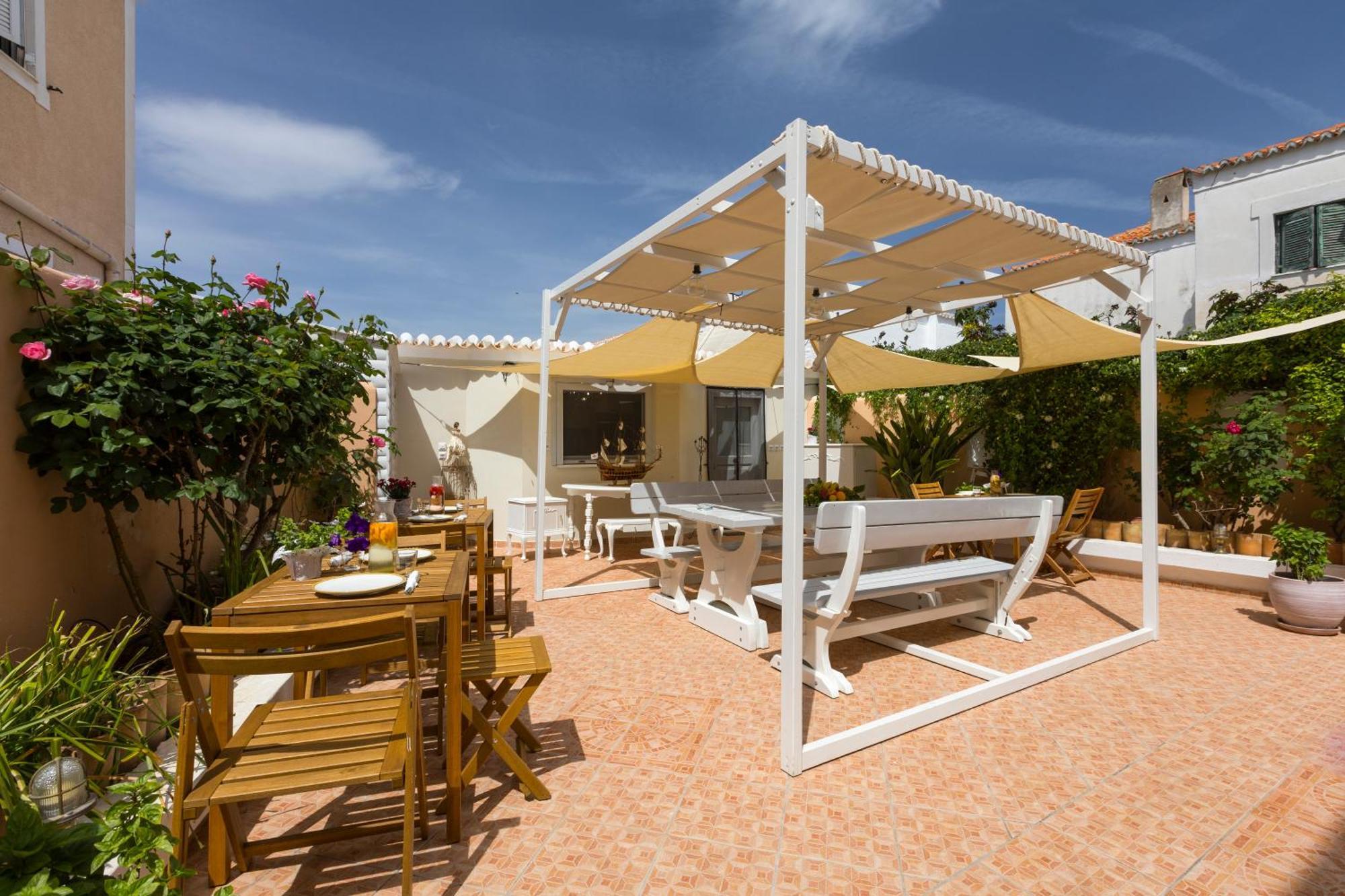 Spetses Center Comfy Apartment Екстер'єр фото