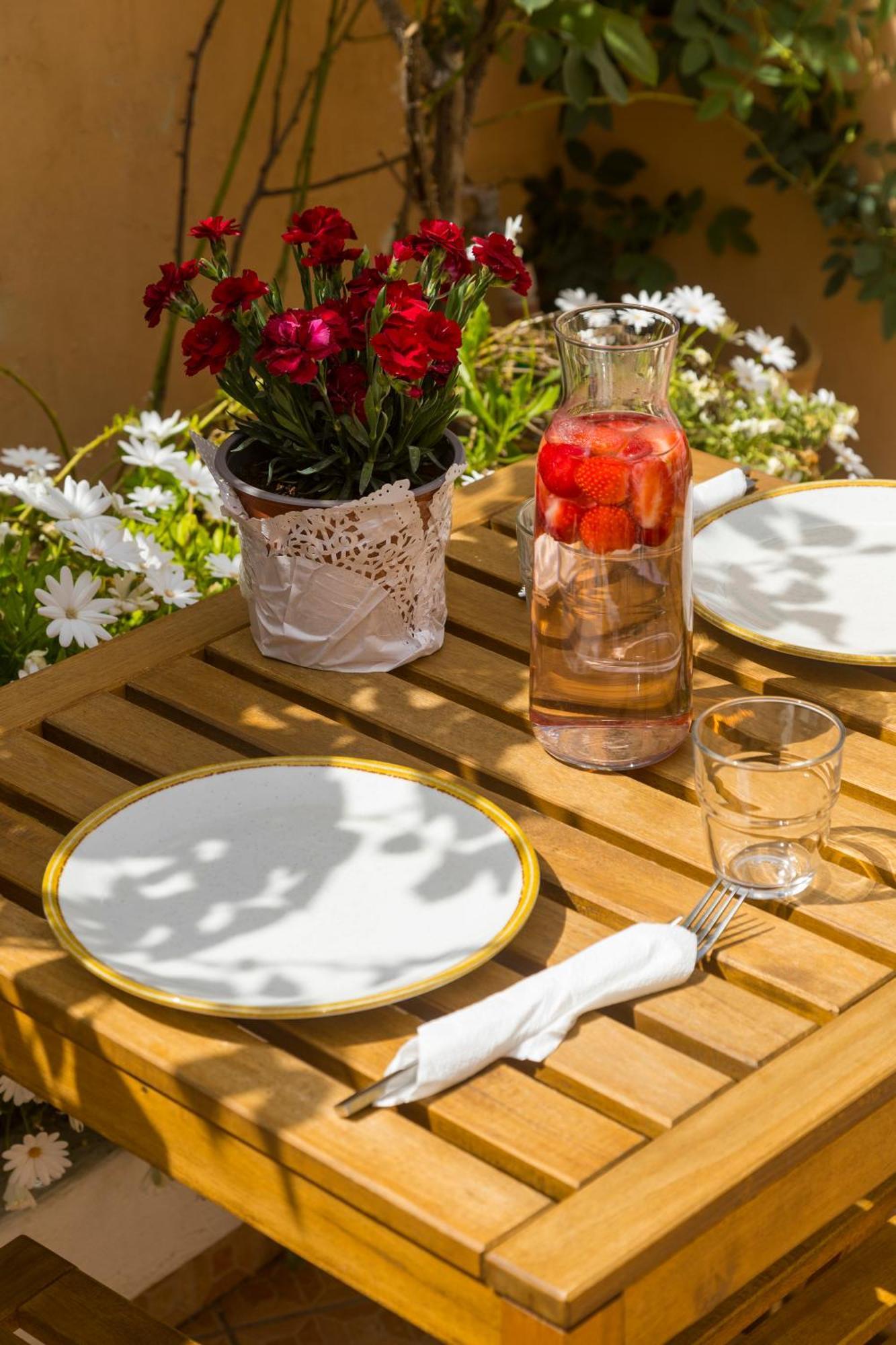 Spetses Center Comfy Apartment Екстер'єр фото