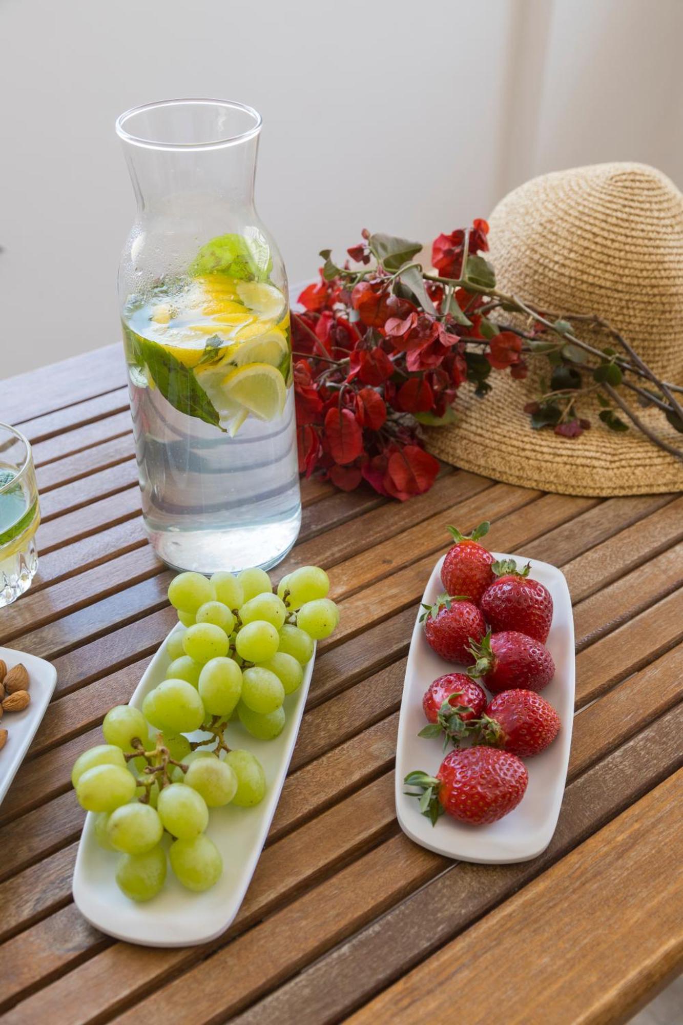 Spetses Center Comfy Apartment Екстер'єр фото