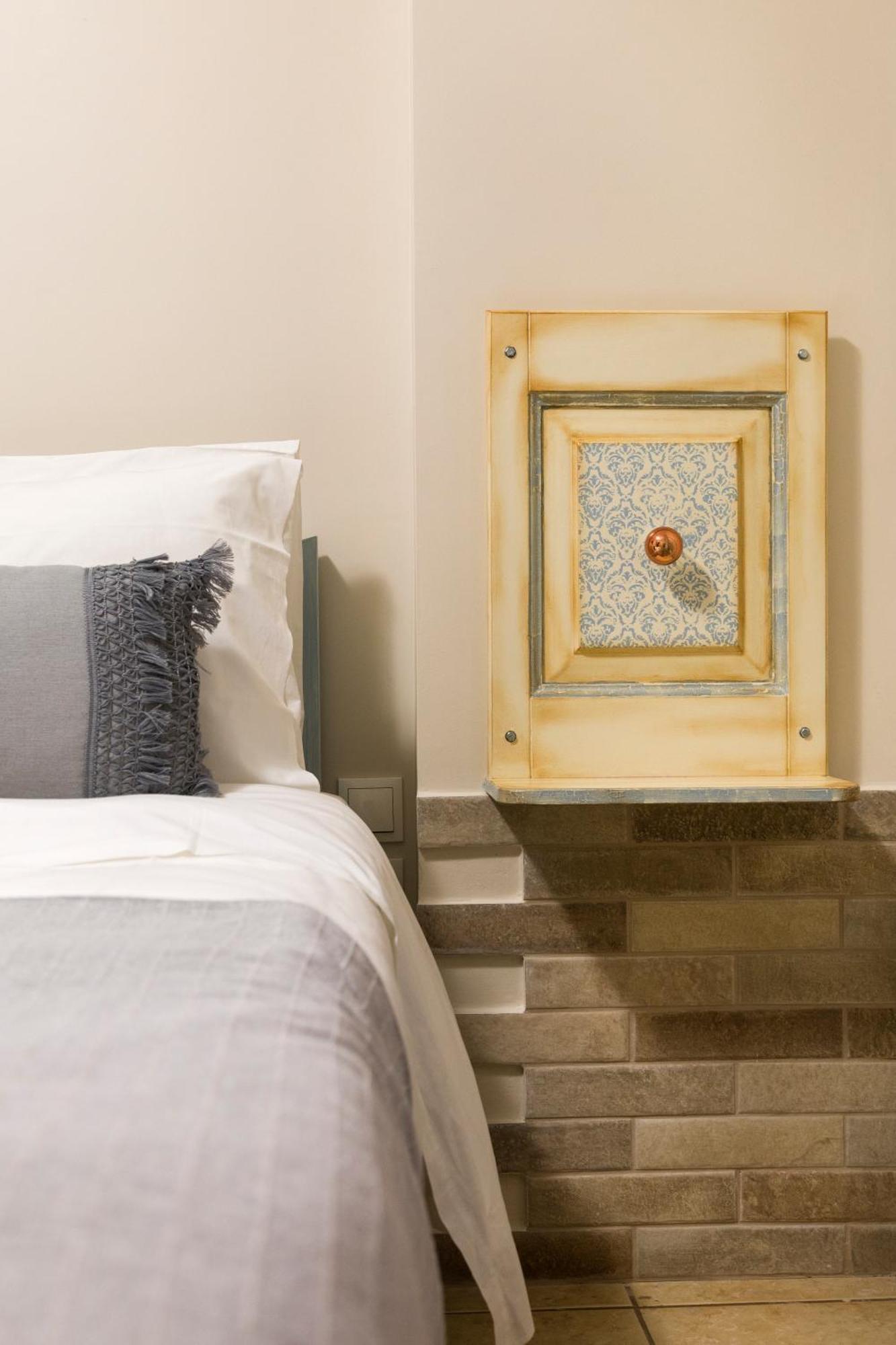 Spetses Center Comfy Apartment Екстер'єр фото